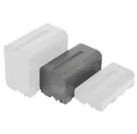 Camera Batteries - CONST LS-F770 Sony DV battery LS-F770 - quick order from manufacturerCamera Batteries - CONST LS-F770 Sony DV battery LS-F770 - quick order from manufacturer