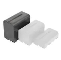 Camera Batteries - CONST LS-F970 Sony DV battery LS-F970 - quick order from manufacturerCamera Batteries - CONST LS-F970 Sony DV battery LS-F970 - quick order from manufacturer