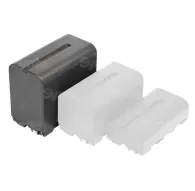 Батареи для камер - Аккумулятор CONST LS-F990 Sony DV LS-F990 - быстрый заказ от производителяБатареи для камер - Аккумулятор CONST LS-F990 Sony DV LS-F990 - быстрый заказ от производителя