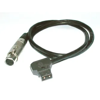 V-Mount аккумуляторы - CONST P-BP1 (Canon, D-tap) P-BP1 - быстрый заказ от производителя