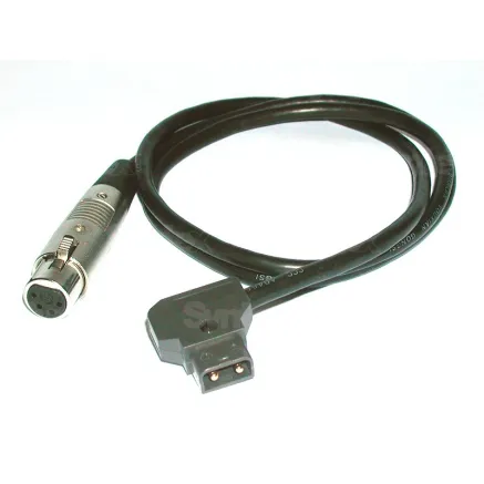 CONST P-BP1 (Canon, D-tap) P-BP1