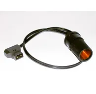 AC адаптеры, кабель питания - CONST P-BP2 Power-tap D-tap P-BP2 - быстрый заказ от производителяAC адаптеры, кабель питания - CONST P-BP2 Power-tap D-tap P-BP2 - быстрый заказ от производителя