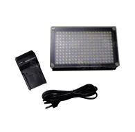 On-camera LED light - CONST Pro 209T LED camera light PRO209T - quick order from manufacturerOn-camera LED light - CONST Pro 209T LED camera light PRO209T - quick order from manufacturer