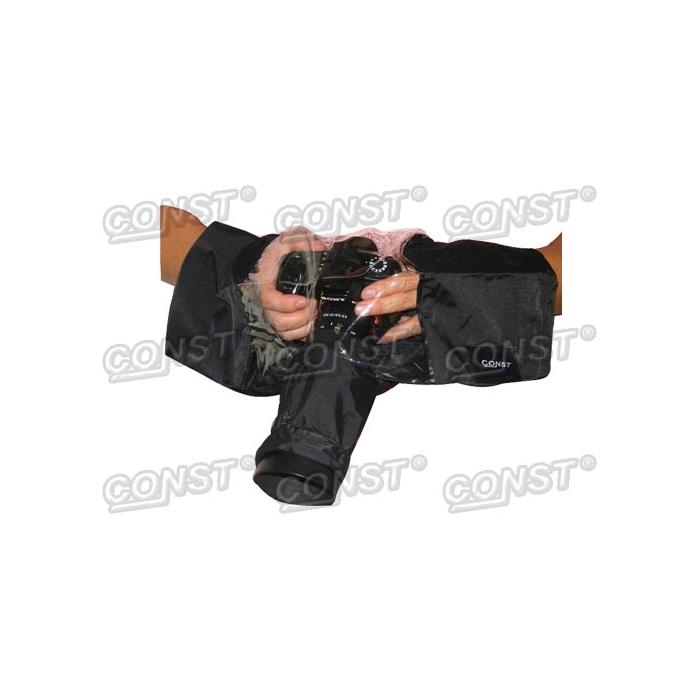 New products - CONST RCA-01 raincover for camera RCA-01 - quick order from manufacturer
