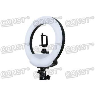 New products - CONST SG18T 18 ring soft LED SG18T - quick order from manufacturer
