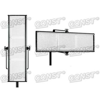 New products - CONST SL-L123DAT LED studio light. SL-L123DAT - quick order from manufacturer