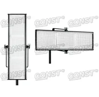 LED gaismas paneļi - CONST SL-L123DAT Bi-Color LED Studio Light 123W - ātri pasūtīt no ražotājaLED gaismas paneļi - CONST SL-L123DAT Bi-Color LED Studio Light 123W - ātri pasūtīt no ražotāja