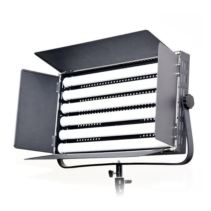 New products - CONST SL-L6X25D 150W studio LED light SL-L6X25D - quick order from manufacturer