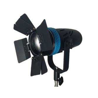 New products - CONST SL-LF50 LED Fresnel light SL-LF50 - quick order from manufacturer