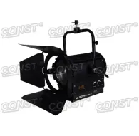LED Floodlights - CONST SL-R200 LED Fresnel Light 200W 15-60 Beam Angle - quick order from manufacturerLED Floodlights - CONST SL-R200 LED Fresnel Light 200W 15-60 Beam Angle - quick order from manufacturer
