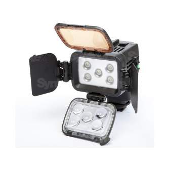 On-camera LED light - CONST ST-LBPS900 ST-LBPS900 - quick order from manufacturer