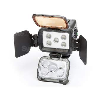 On-camera LED light - CONST ST-LEX900 ST-LEX900 - quick order from manufacturer