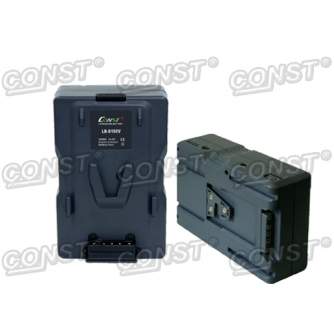 V-Mount Battery - CONST Super 100Wh V-Mount battery LB-S100V LB-S100V - quick order from manufacturer