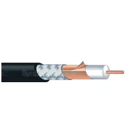 Wires, cables for video - Canare 12G-SDI Ultra Coax Cable L-8CUHD CNRL8CHD - quick order from manufacturerWires, cables for video - Canare 12G-SDI Ultra Coax Cable L-8CUHD CNRL8CHD - quick order from manufacturer