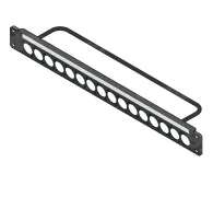 Cable Management Accessories - Canare 1U-AS3D 1U-AS3D - быстрый заказ от производителяCable Management Accessories - Canare 1U-AS3D 1U-AS3D - быстрый заказ от производителя