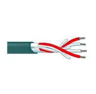 Audio cables, adapters - Canare 4S8 Speaker Cable 16 AWG Bi-Amped PA Hi-Fi - quick order from manufacturerAudio cables, adapters - Canare 4S8 Speaker Cable 16 AWG Bi-Amped PA Hi-Fi - quick order from manufacturer
