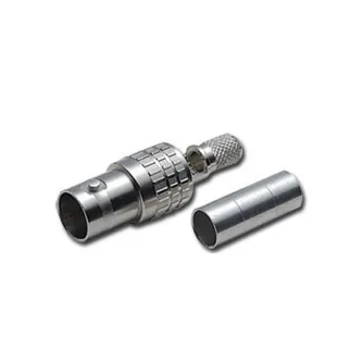 Новые товары - Canare BCJ-C4 BNC connector (female) CNRBCJC4 - быстрый заказ от производителя