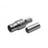 New products - Canare BCJ-C4 BNC connector (female) CNRBCJC4 - quick order from manufacturerNew products - Canare BCJ-C4 BNC connector (female) CNRBCJC4 - quick order from manufacturer
