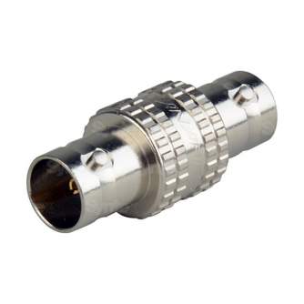 New products - Canare BCJ-JK 12G-SDI BNC Extention Adapter BCJ-JK - quick order from manufacturer