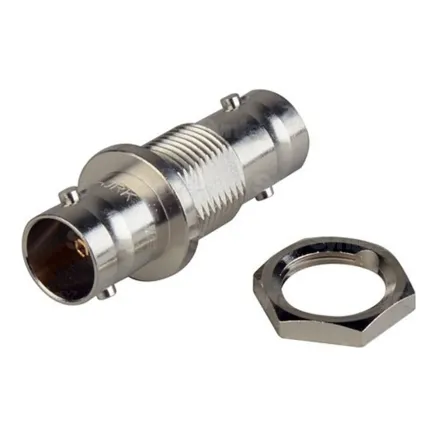 Canare BCJ-JRK 12G-SDI панельный монтаж накладная BNC розетка BCJ-JRK