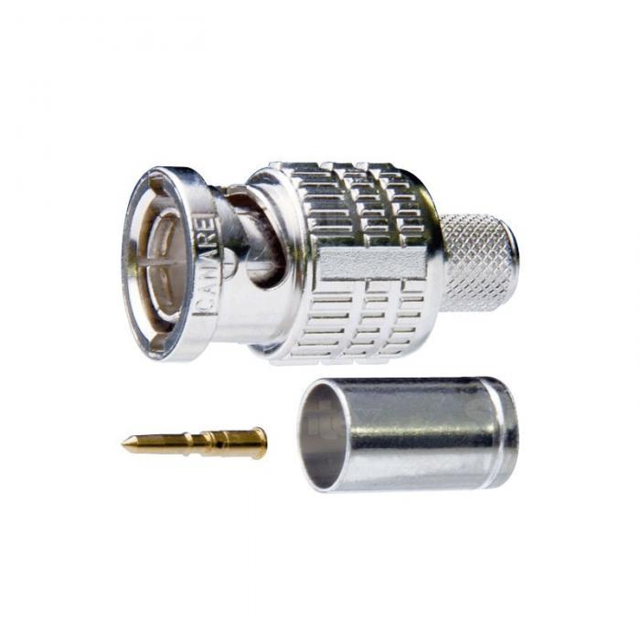 New products - Canare BCP-B25HW CNRBCPB25HW - quick order from manufacturer