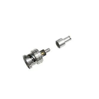 Новые товары - Canare BCP-C1 BNC crimp connector CNRBCPC1 - быстрый заказ от производителя
