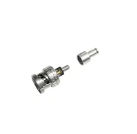 Sortimenta jaunumi - Canare BCP-C1 BNC crimp connector CNRBCPC1 - ātri pasūtīt no ražotājaSortimenta jaunumi - Canare BCP-C1 BNC crimp connector CNRBCPC1 - ātri pasūtīt no ražotāja
