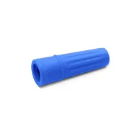 Audio vadi, adapteri - Canare CB03 BLU (blue) BNC, RCA, F connector cover CNRCB03BLU - ātri pasūtīt no ražotājaAudio vadi, adapteri - Canare CB03 BLU (blue) BNC, RCA, F connector cover CNRCB03BLU - ātri pasūtīt no ražotāja