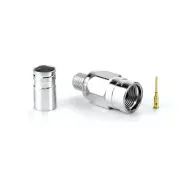 New products - Canare FP-C3, 75 ohm F Crimp Plug CNRFPC3 - quick order from manufacturerNew products - Canare FP-C3, 75 ohm F Crimp Plug CNRFPC3 - quick order from manufacturer