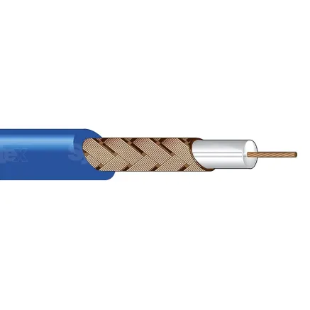 Canare L-3C2VS BLU CNRL3C2VSBLU