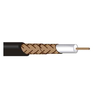 New products - Canare L-4.5CHWS BLK flexible 3G/HD/SD-SDI bulk cable CNRL45CHWS - quick order from manufacturer