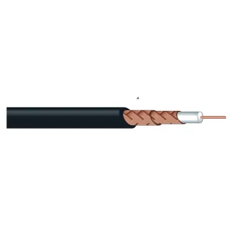 Новые товары - Canare L-5CFW flexibilný 3G/HD-SDI coaxial cable CNRL5CFW - быстрый заказ от производителя