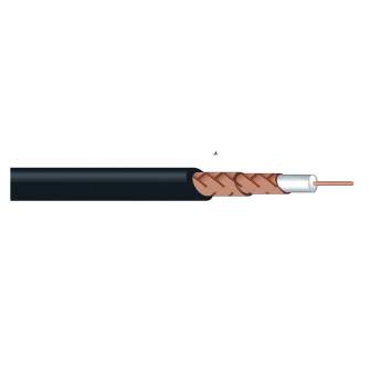 New products - Canare L-5CFW flexibilný 3G/HD-SDI coaxial cable CNRL5CFW - quick order from manufacturer