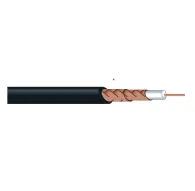 Wires, cables for video - Canare L-5CFW flexibilný 3G/HD-SDI coaxial cable CNRL5CFW - quick order from manufacturerWires, cables for video - Canare L-5CFW flexibilný 3G/HD-SDI coaxial cable CNRL5CFW - quick order from manufacturer
