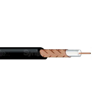 Canare LV-61S 75 Ohm Coaxial Cable