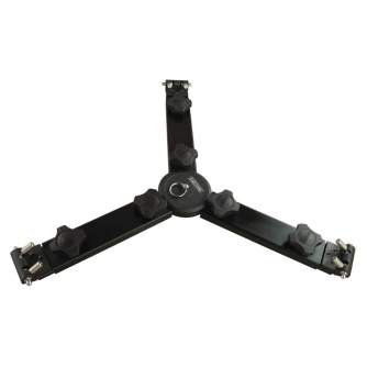 Tripod Accessories - Cartoni HD Mid-level Spreader - Adjustable (S732/HDMLA) S732/HDMLA - quick order from manufacturer