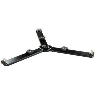 Tripod Accessories - Cartoni Heavy Duty D Mid-level Spreader (S732/HDML) S732/HDML - quick order from manufacturer