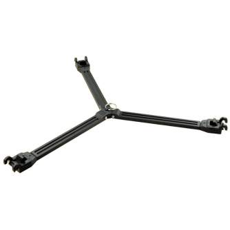 Tripod Accessories - Cartoni Quick Release Mid-level Spreader (S708) S708 - quick order from manufacturer