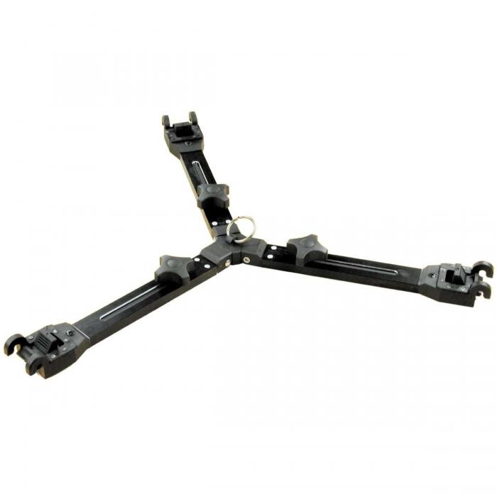 Tripod Accessories - Cartoni Quick Release Mid-level Spreader short (S731/SQR) S731/SQR - quick order from manufacturer