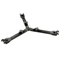 Statīvu aksesuāri - Cartoni Quick Release Mid-level Spreader short (S731/SQR) S731/SQR - ātri pasūtīt no ražotājaStatīvu aksesuāri - Cartoni Quick Release Mid-level Spreader short (S731/SQR) S731/SQR - ātri pasūtīt no ražotāja