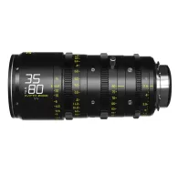 CINEMA Video Lences - DZO Optics DZOFILM Catta ACE FF Zoom 35-80mm T2.9 Black CATTA-ACEFF-35-80-T29 - quick order from manufacturerCINEMA Video Lences - DZO Optics DZOFILM Catta ACE FF Zoom 35-80mm T2.9 Black CATTA-ACEFF-35-80-T29 - quick order from manufacturer