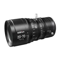 CINEMA Video objektīvi - DZO Optics DZOFilm Linglung 20-70mm T2.9 (MFT) LING2070 - ātri pasūtīt no ražotājaCINEMA Video objektīvi - DZO Optics DZOFilm Linglung 20-70mm T2.9 (MFT) LING2070 - ātri pasūtīt no ražotāja