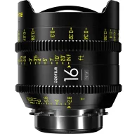 CINEMA Video objektīvi - DZO Optics DZOFilm Vespid 16mm T2.8 FF (EF Mount) VESP16T2.1EF - ātri pasūtīt no ražotājaCINEMA Video objektīvi - DZO Optics DZOFilm Vespid 16mm T2.8 FF (EF Mount) VESP16T2.1EF - ātri pasūtīt no ražotāja