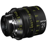 CINEMA Video objektīvi - DZO Optics DZOFilm Vespid 21mm T2.1 FF PL mount VESP21T2.1PL - быстрый заказ от производителяCINEMA Video objektīvi - DZO Optics DZOFilm Vespid 21mm T2.1 FF PL mount VESP21T2.1PL - быстрый заказ от производителя