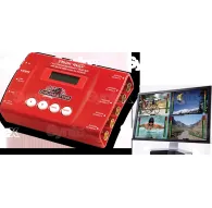 New products - Decimator Design DMON-QUAD DD-DMON-QUAD - quick order from manufacturerNew products - Decimator Design DMON-QUAD DD-DMON-QUAD - quick order from manufacturer