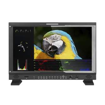 LCD monitori filmēšanai - Desview N21 Pro 21.5" Desktop Director Monitor DES-N21-PRO-HB - ātri pasūtīt no ražotāja