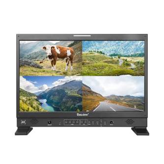 LCD monitori filmēšanai - Desview S21 21.5" Broadcast Monitor DES-S21-HB - ātri pasūtīt no ražotāja