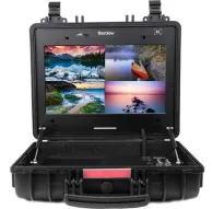LCD мониторы для съёмки - Desview SP17-HDR UHD 4K HDMI 17.3" Portable Broadcast Monitor DES-SP17-HDR - быстрый заказ от производLCD мониторы для съёмки - Desview SP17-HDR UHD 4K HDMI 17.3" Portable Broadcast Monitor DES-SP17-HDR - быстрый заказ от производ