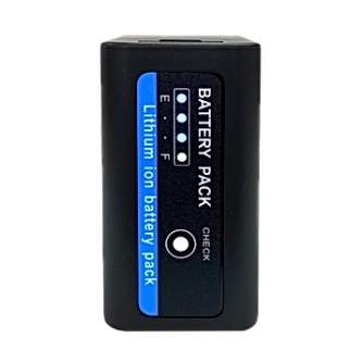 Camera Batteries - Digitex DGT-F980D DGT-F980D - quick order from manufacturer