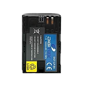 Camera Batteries - Digitex DGT-LPE6 DGT-LPE6 - quick order from manufacturer
